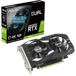 خرید کارت گرافیک Asus Dual GeForce RTX 3050 OC - حافظه شش گیگابایت